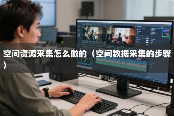 空间资源采集怎么做的(空间数据采集的步骤)