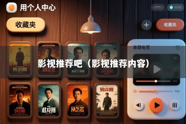 影视推荐吧(影视推荐内容)