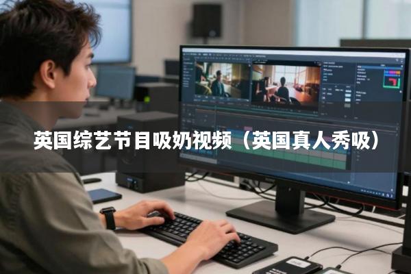 英国综艺节目吸奶视频(英国真人秀吸)